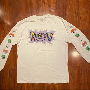 REPOSH – Rugrats Long Sleeved Shirt